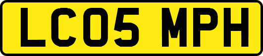 LC05MPH