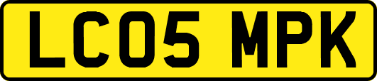 LC05MPK
