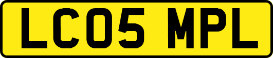 LC05MPL