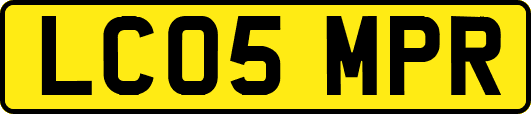 LC05MPR