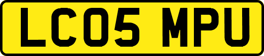 LC05MPU