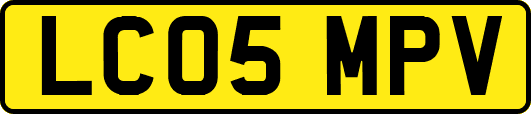 LC05MPV