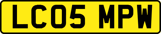 LC05MPW