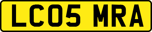 LC05MRA