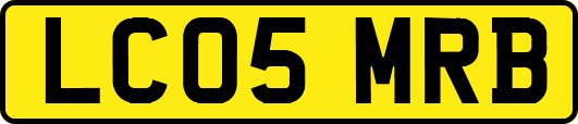 LC05MRB