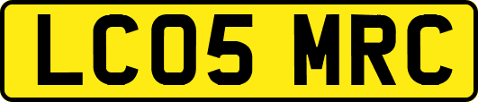 LC05MRC