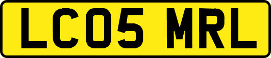 LC05MRL