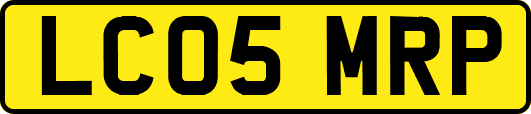 LC05MRP