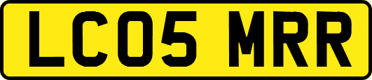 LC05MRR