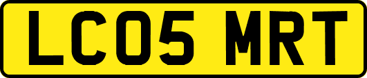 LC05MRT