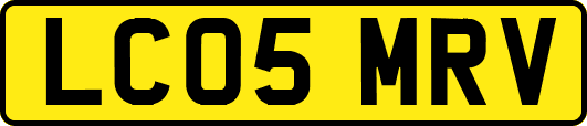 LC05MRV