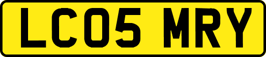 LC05MRY