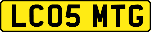 LC05MTG