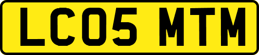 LC05MTM