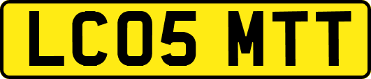 LC05MTT