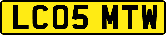 LC05MTW