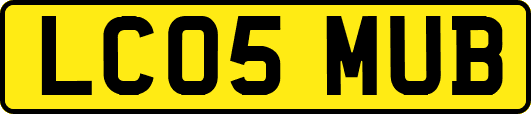 LC05MUB