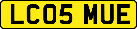 LC05MUE
