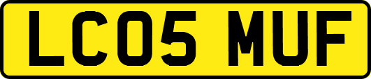 LC05MUF