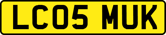 LC05MUK