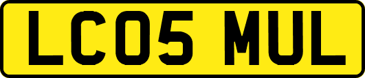 LC05MUL