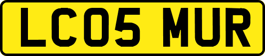 LC05MUR