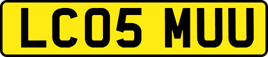 LC05MUU