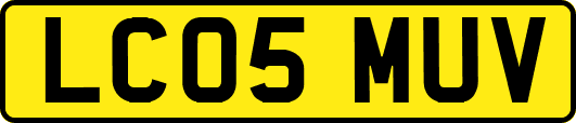 LC05MUV