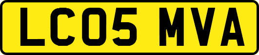 LC05MVA