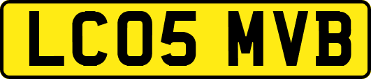 LC05MVB