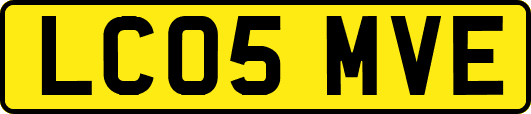 LC05MVE