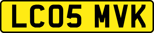 LC05MVK