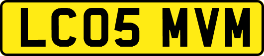 LC05MVM
