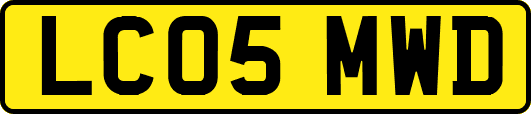 LC05MWD