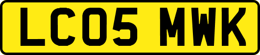 LC05MWK