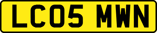 LC05MWN