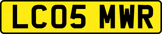 LC05MWR