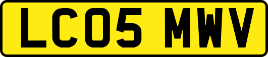 LC05MWV