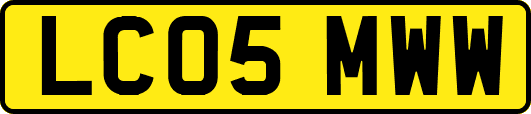 LC05MWW