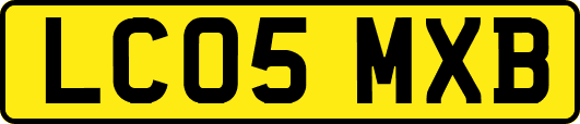 LC05MXB