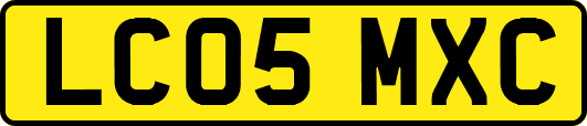 LC05MXC