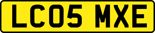LC05MXE