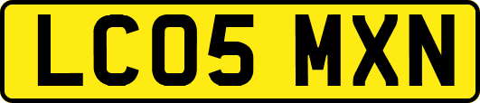 LC05MXN
