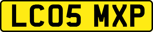 LC05MXP