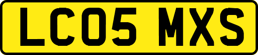 LC05MXS
