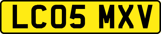 LC05MXV