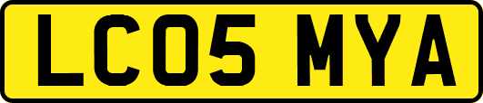 LC05MYA
