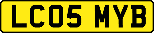 LC05MYB