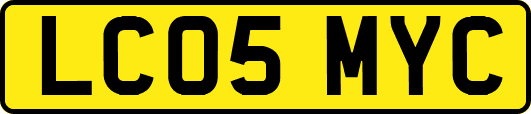 LC05MYC