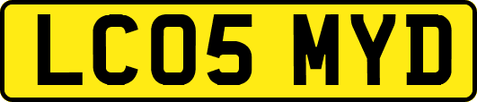 LC05MYD